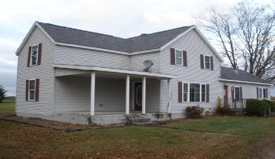 0375 North 200 East, Lagrange, IN 46761 