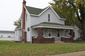 710N ILLINOIS ST, MONTICELLO, IN 47960 