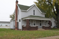 710N ILLINOIS ST, MONTICELLO, IN 47960 