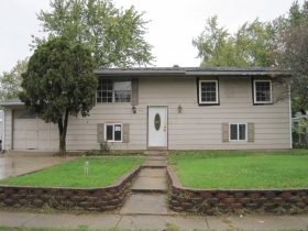 1432 TAM-O-SHANTER LANE, KOKOMO, IN 46902 