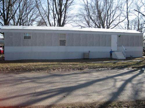 2901 S VILLA DR, Evansville, IN 47714 