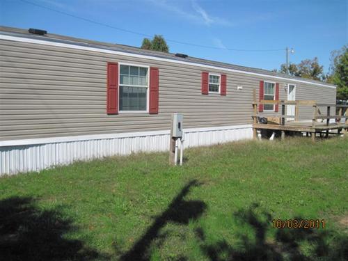 2005 HIGHWAY 337 NW LOT 25, Corydon, IN 47112 