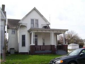 101 EAST IOWA STREET, EVANSVILLE, IN 47711 