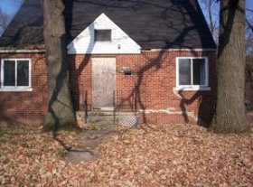 4235 OHIO STREET, GARY, IN 46409 