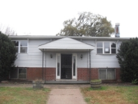 6001 W 11TH AVE, GARY, IN 46406 