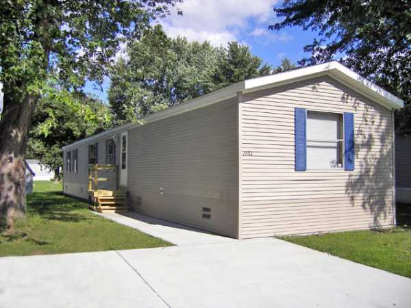 2853 ELITE DRIVE, Indianapolis, IN 46241 