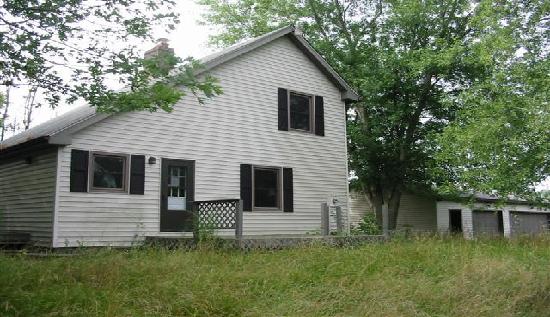 232 Lincoln Hills, Coatesville, IN 46121 