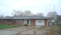 445 Cherry Street, Clinton, IN 47842 