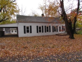 501 SECTION ST, NEWBURGH, IN 47630 