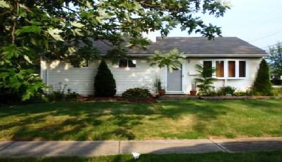 300 North Park Street, Crown Point, IN 46307 