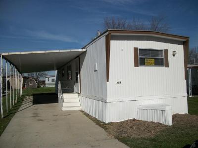 244 Camelot Estates, Portage, IN 46368 