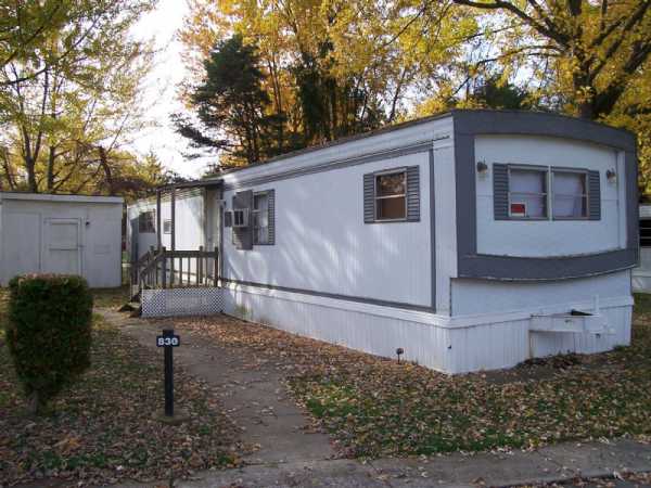 830 Kimberly, Bluffton, IN 46714 