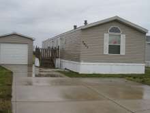 2827 Deerfield Run Blvd., Anderson, IN 46017 