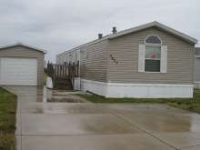 2827 Deerfield Run Blvd., Anderson, IN 46017 