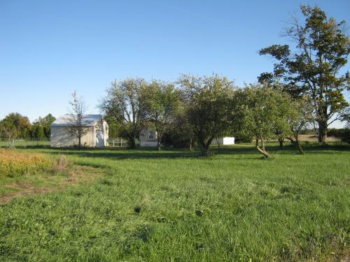 6689 COUNTY ROAD 71, Saint Joe, IN 46785 