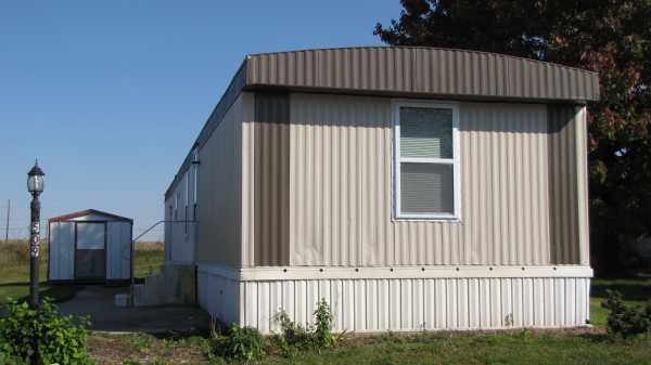 509 Willow Dr., Westville, IN 46391 