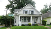500 South Bedford Avenue, Evansville, IN 47713 