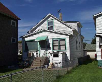 215 142nd Street, Hammond, IN 46327 