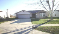 7933 Cross Willow Boulevard, Indianapolis, IN 46239 