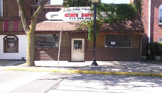 21 North Court Street, Crown Point, IN 46307 