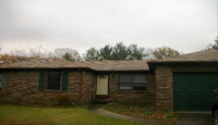 9297 Dawn Dr, Brownsburg, IN 46112 