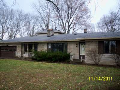 4208 Ashbourne Lane, Indianapolis, IN 46226 