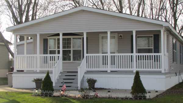 306 Ash Parkway, Westville, IN 46391 