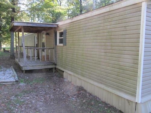 7367 E NEW CUT RD, Scottsburg, IN 47170 