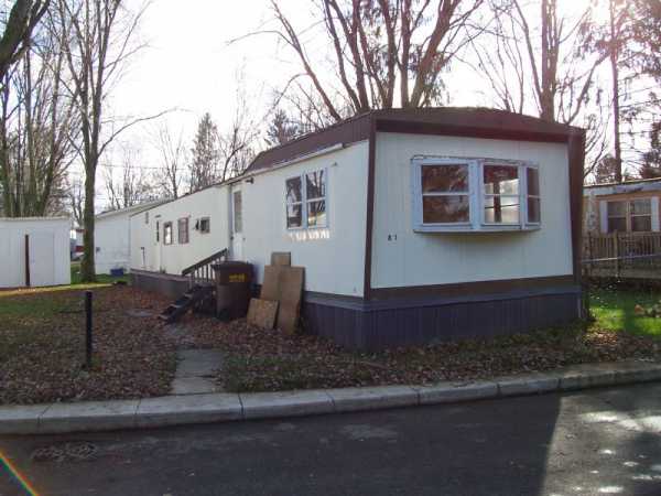 11080 N State Rd 1 #81, Ossian, IN 46777 