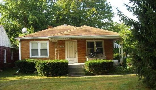 1641 Broad Ripple Avenue, Indianapolis, IN 46220 