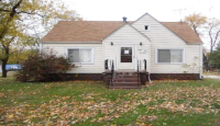 3317 173rd Street, Hammond, IN 46323 