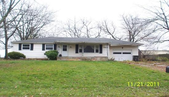 3639 Stalf Court, Fort Wayne, IN 46818 