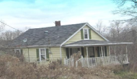 10143 South Horner Chapel Road, Fredericksburg, IN 47120 Foreclosure