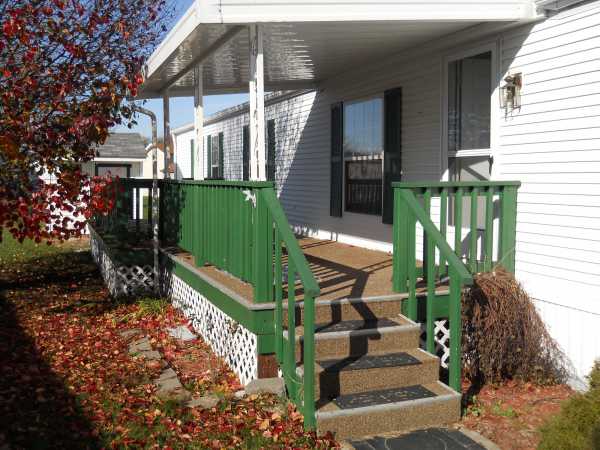 8809 SKILES, Indianapolis, IN 46234 