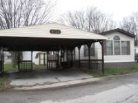 4122 Dukane Circle, Indianapolis, IN 46241 