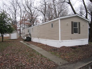 1311 Veterans Dr., Elkhart, IN 46514 