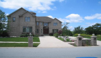 8812 Overlook Point, Saint John, IN 46373 
