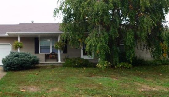 845 Wildflower Drive, Ellettsville, IN 47429 