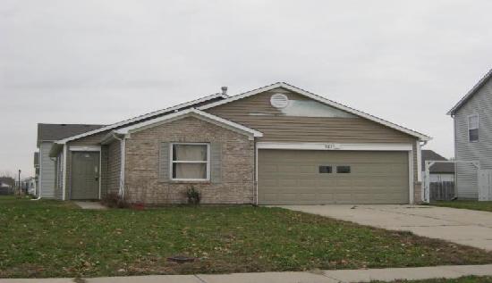 925 Indigo Drive, Greenfield, IN 46140 