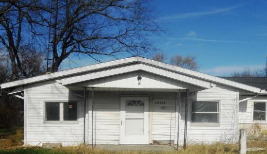 24685 Nash Ave, South Bend, IN 46619 