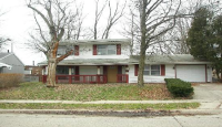 3420 Ashway Drive, Indianapolis, IN 46224 
