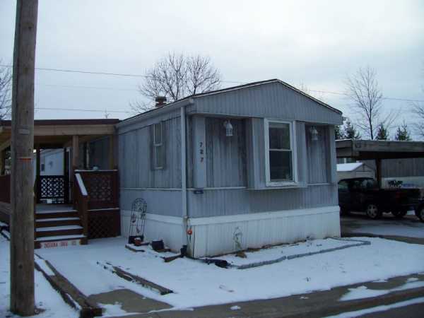 727 Eastmoor, Bluffton, IN 46714 