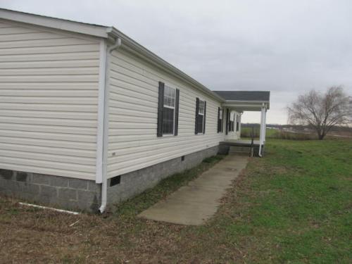 3967 W COUNTY ROAD 900 N, Chrisney, IN 47611 