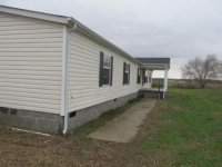 3967 W COUNTY ROAD 900 N, Chrisney, IN 47611 