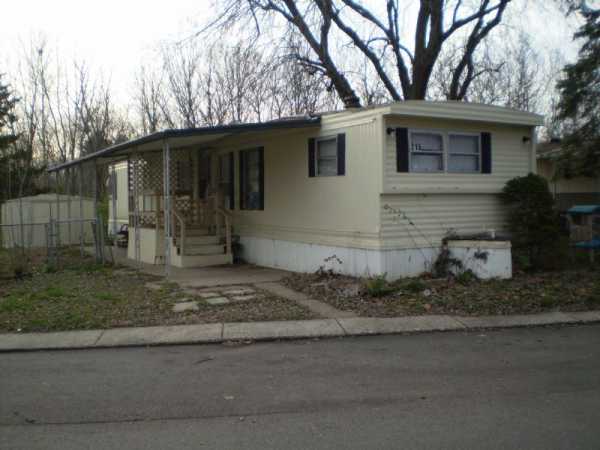 216 N EXETER, Indianapolis, IN 46222 