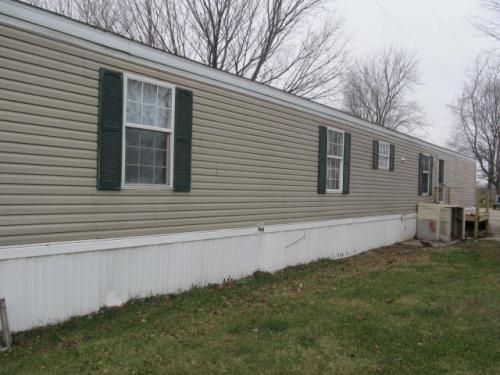 147 MAPLES TRAILER PARK, Lafayette, IN 47906 