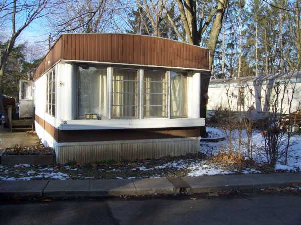 11080 N St Rd 1 #66, Ossian, IN 46777 