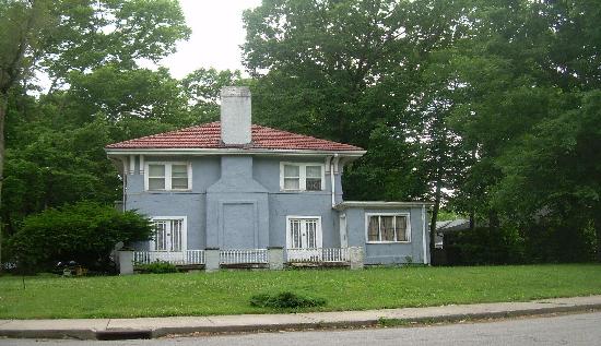 733 East 33rd Street, Indianapolis, IN 46205 