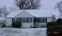 3239 Winfield Drive, Indianapolis, IN 46222 