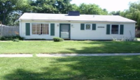2741 Coral Drive, Hobart, IN 46342 